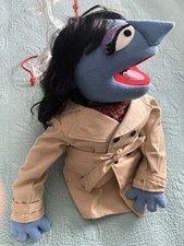 Vintage muppet whatnot for sale  New York