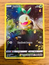 Near mint turtwig for sale  LIVERPOOL