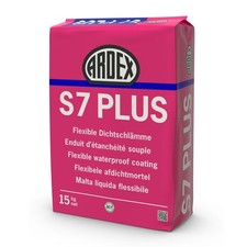 Ardex plus flexible gebraucht kaufen  Meschede