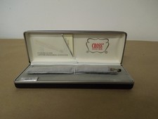 Cross pen sterling for sale  Buffalo