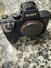 Sony alpha iii for sale  Melbourne