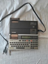 Casio 802 programmable d'occasion  Paris XIII