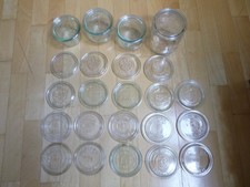 Konvolut ruhrglas trichterglas gebraucht kaufen  Schönsee