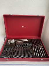 Coffret couverts guy d'occasion  Aix-les-Bains