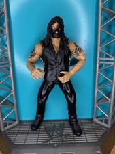 Tna abyss wrestling for sale  CHATHAM