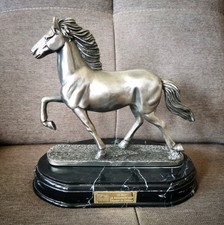 Modellpferd breyer small gebraucht kaufen  Heppenheim (Bergstraße)