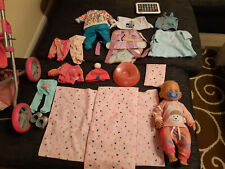 Baby born zapf gebraucht kaufen  Soltau