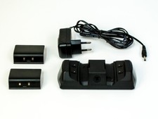 Snakebyte xbox ladestation gebraucht kaufen  Dresden
