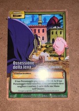 One piece card usato  Napoli