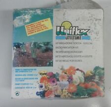 Uniflex utiltime kit usato  Morro d'Oro