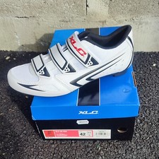 Chaussures vélo route d'occasion  Septmoncel
