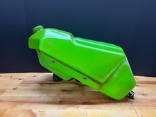 1989 kawasaki kx125 d'occasion  Expédié en Belgium