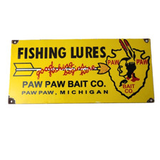 Vintage fishing lures for sale  Houston