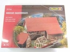Faller 191744 bausatz gebraucht kaufen  Wolfenbüttel