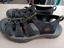 Keen newport hiking for sale  Laurinburg