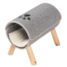 Cat tunnel bed for sale  USA
