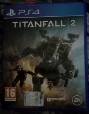 Playstation ps4 titanfall usato  Samarate