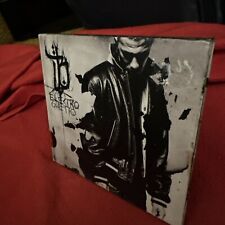 Electro ghetto deutschrap gebraucht kaufen  Berlin