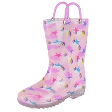 Girls pink unicorn for sale  UK