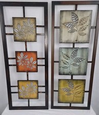 Piece abstract metal for sale  Imlay City
