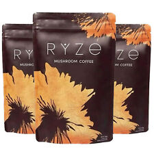 Ryze mushroom coffee d'occasion  Expédié en Belgium
