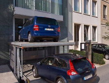Multi level car for sale  UK