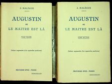 Malègue augustin maître d'occasion  Villefranche-de-Lauragais