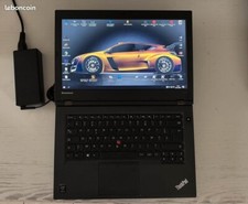 Lenovo x240 ssd d'occasion  Mennecy
