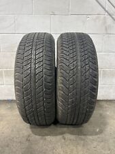 P265 65r17 dunlop for sale  Waterford