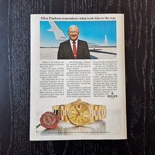 1984 rolex day usato  Milano