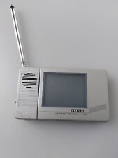 Citizen lcd pocket gebraucht kaufen  Bohmte