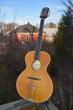 Epiphone masterbilt zenith for sale  Funkstown