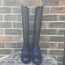 Tredstep ireland black for sale  PULBOROUGH