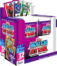 2023 topps spfl for sale  GLASGOW