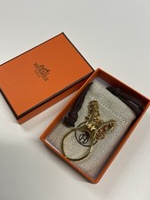Hermes glove holder for sale  NEW MALDEN