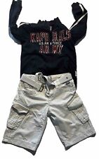 Lot homme taille d'occasion  Marseille XIII
