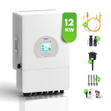 Deye 12kw hybrid gebraucht kaufen  Troisdorf