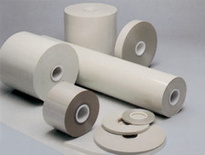 Carta mylar garlfilm usato  Monopoli