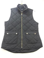 Quinn puffer vest for sale  Hazelwood
