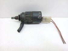 Usado, Fiat Bravo - Brava 2000 Pumpe Scheibenwaschanlage 5298 UST116024 comprar usado  Enviando para Brazil