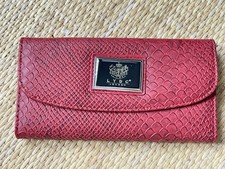 Lydc london wallet for sale  WOLVERHAMPTON