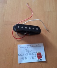 Gitarre squier fender gebraucht kaufen Gitarre squier fender gebraucht kaufen  Wissen-Umland