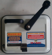 top o matic gebraucht kaufen  Kiel