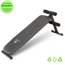 Abdominal slant bench for sale  GOOLE