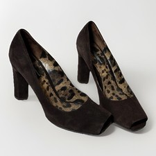 Décolleté scarpe tacchi usato  Monza