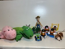 Piece disney toy for sale  Sullivan
