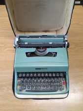 Olivetti lettera 32. usato  Milano