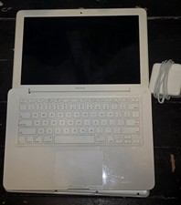 2009 Apple MacBook 13"" A1342 4324A-BRCM1047. Para peças ou reparos.  comprar usado 2009 Apple MacBook 13"" A1342 4324A-BRCM1047. Para peças ou reparos.  comprar usado  Enviando para Brazil