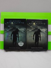 Apocalypto mel gibson for sale  Yukon