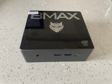 Bmax pro mini usato  Zugliano